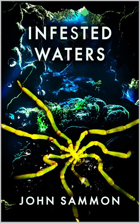 Infested Waters