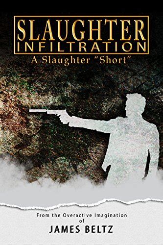 Infiltration (DJ Slaughter)