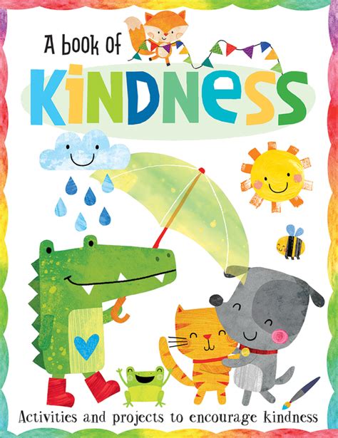 Infinite Kindness
