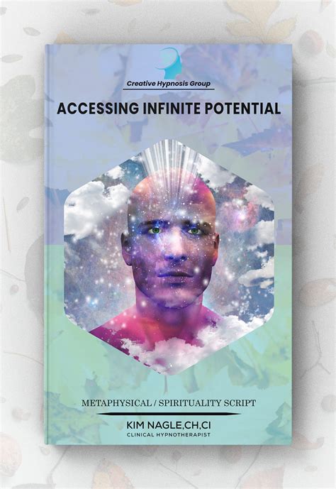 Infinite Potential (Omnimage #1)
