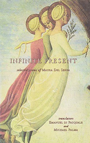 Infinite Present (Crossings, 12)
