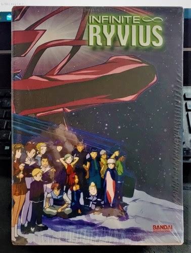 Infinite Ryvius Set