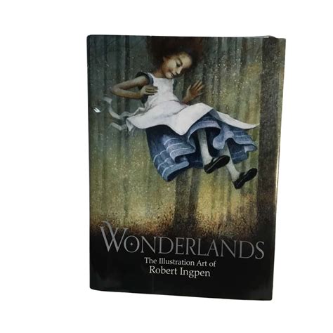 Infinite Wonderlands