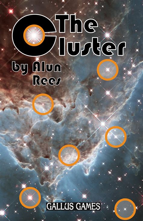Infinity Cluster