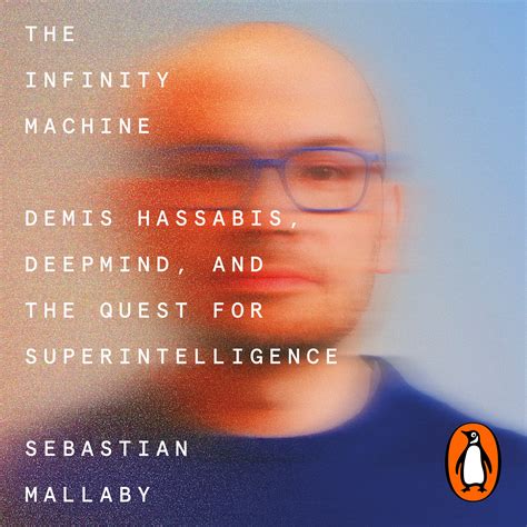 Infinity Machine