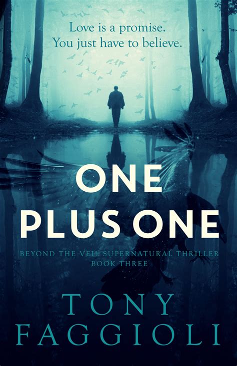 Infinity Plus One