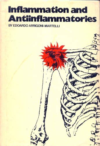 Inflammation and Antiinflammatories