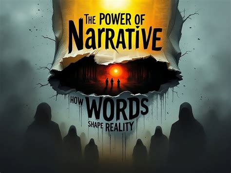 Influence Systems: How Narrative Shape Reality