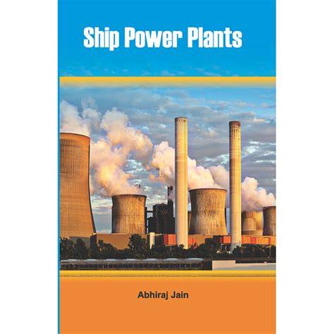 Informal notes for NA330 Ship Power Systems I