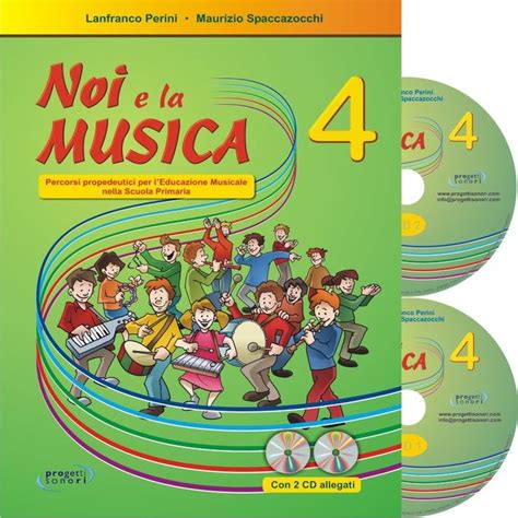 Informatica e Musica