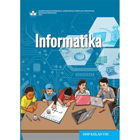 Informatika. 8 klass