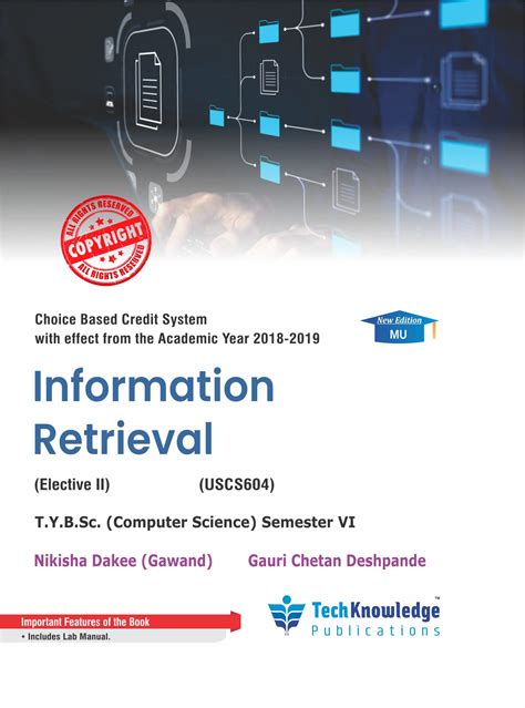 Information Retrieval and Computer Information Retrieval