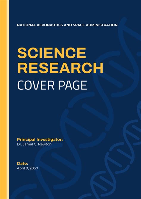 Information Science Research