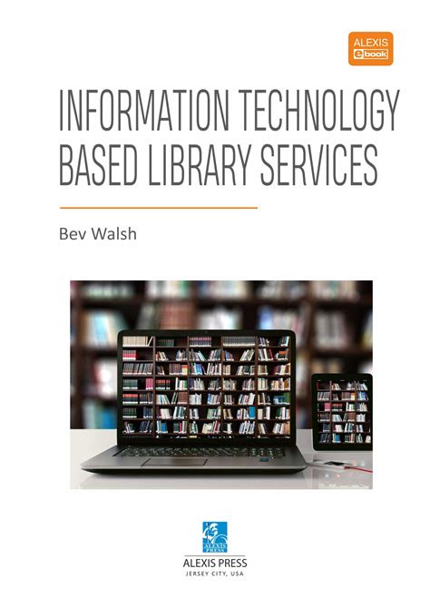 Information Technology & Library Services