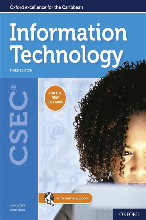 Information Technology for CSEC