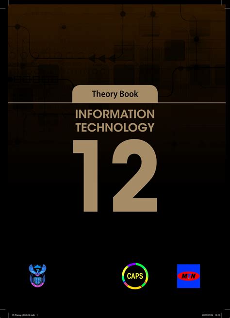 Information Technology in Theory