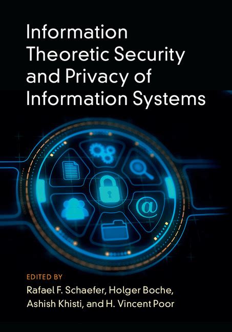 Information Theoretic Security