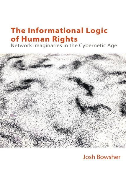Informational Logic of Human Rights