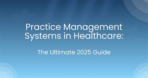 Informational Systems Management in Practice
