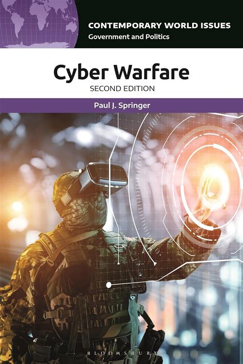 Informationskrieg und Cyber War