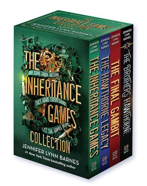 Inheritance: Diamond Books #1