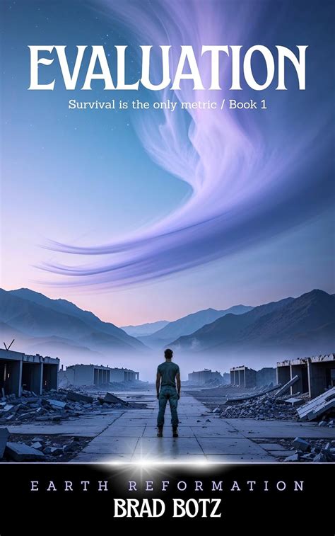 Inheritance (Earth Reformation Book 4)