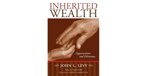 Inherited Wealth