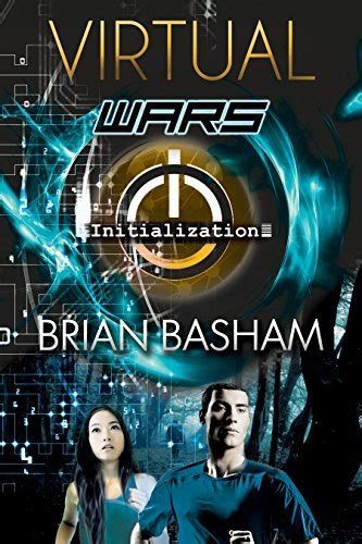 Initialization (Virtual Wars #1)