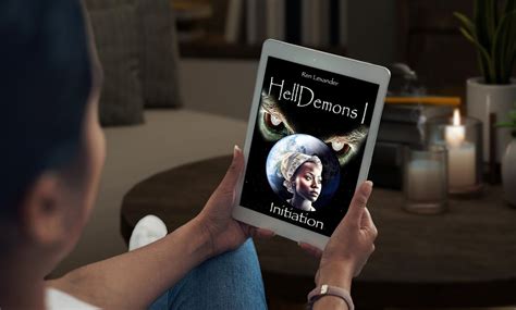 Initiation: HellDemons I