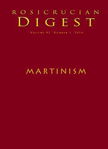 Initiation Into Martinism