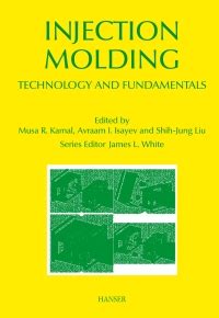 Injection Molding Technology