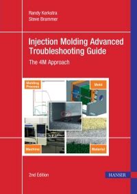 Injection Molding Troubleshooting Guide