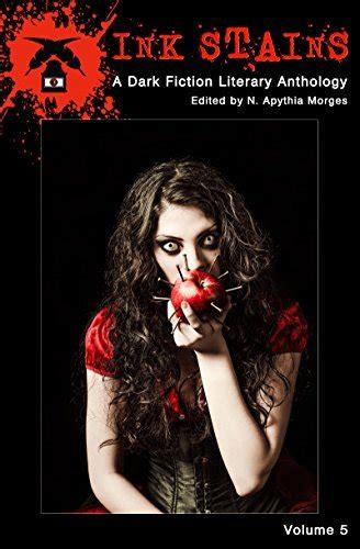 Ink Stains Volume 3