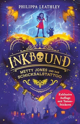 Inkbound