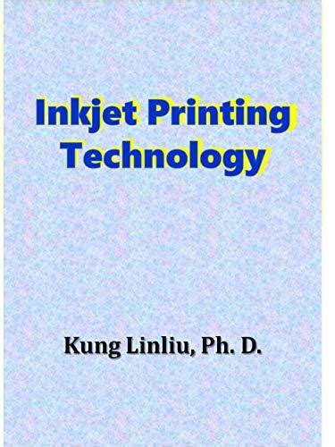 Inkjet Printing Technology