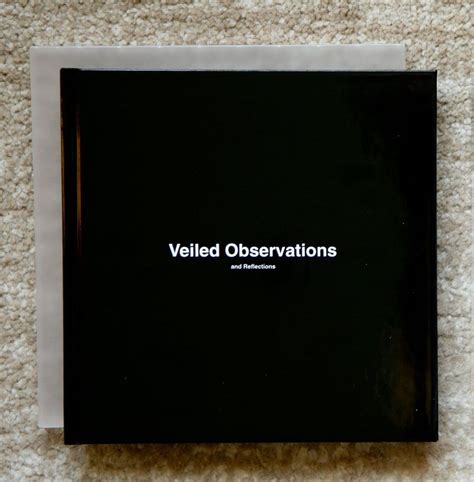 Inkling;: One man's observations