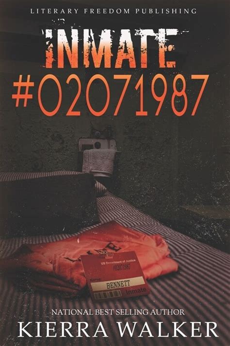 Inmate #02071987