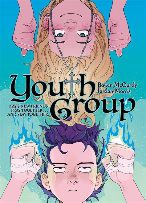 Inner City Youth