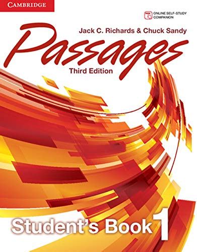 Inner Passages