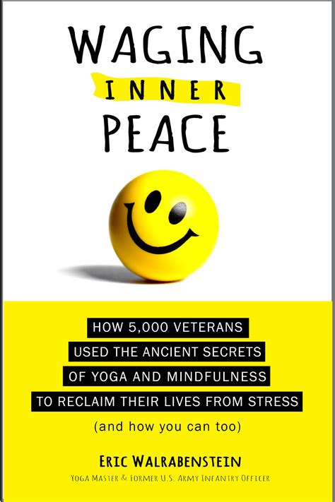 Inner Peace