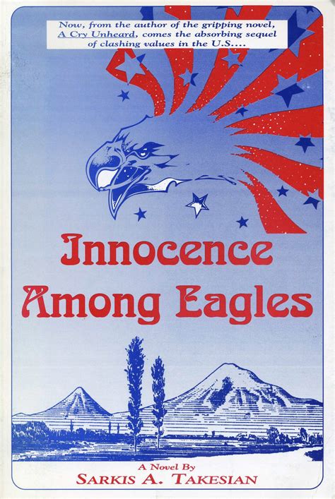 Innocence Among Eagles