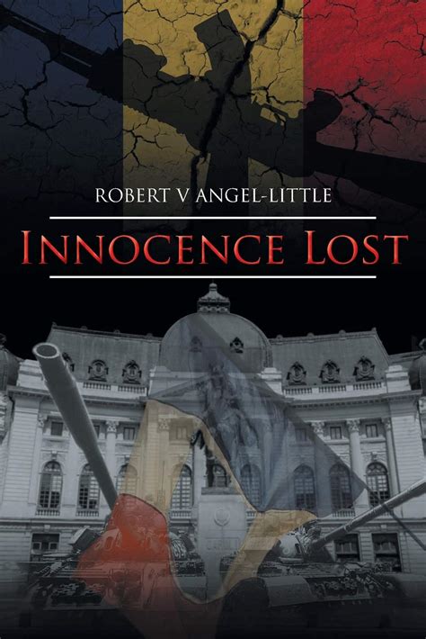 Innocence Lost Book