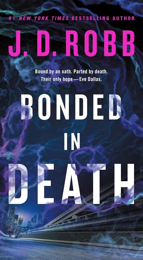 Innocent In Death [Mass Market Paperback]