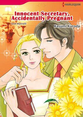 Innocent Secretary...Accidentally Pregnant
