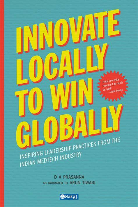 Innovate