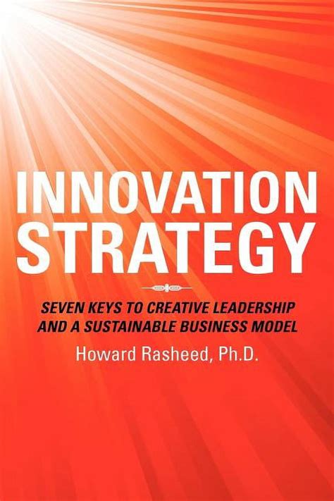 Innovation and Strategy in Tech Industry
