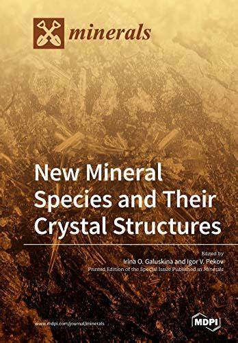 Inorganic Crystal Structures