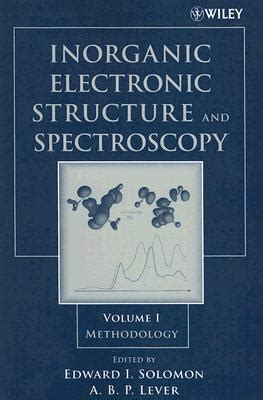 Inorganic Electronic Spectroscopy