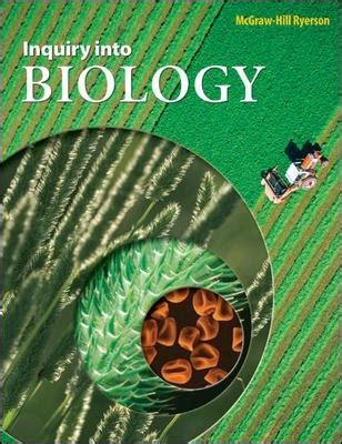 Inquiry into Biology