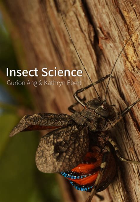 Insect Chemical Detection